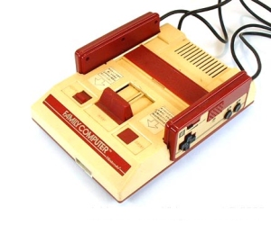 O Famicom